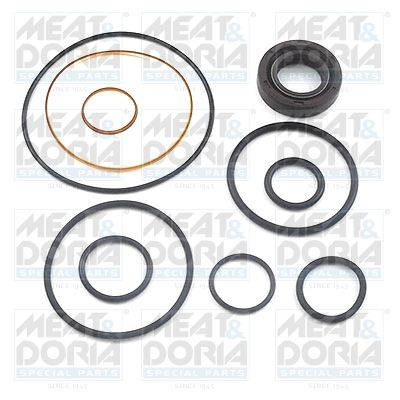 Zestaw uszczelek, pompa hydrauliczna MEAT & DORIA 37034