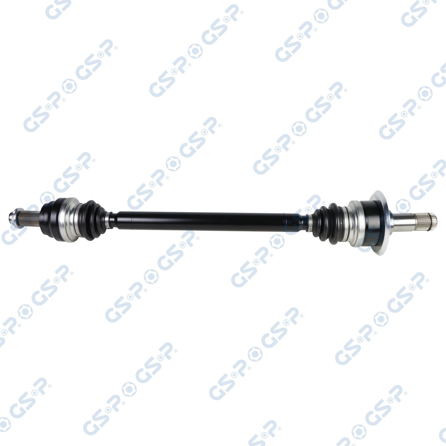 Приводной вал