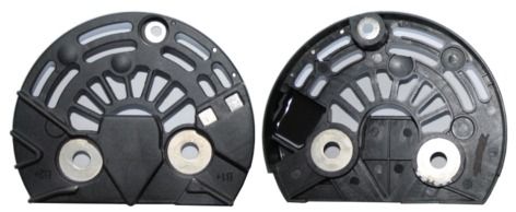 Pokrywa zabezpieczająca, alternator GM 12673D