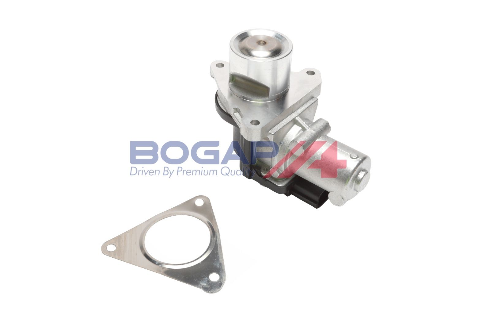 Ventil, recirkulace výfukových plynů BOGAP Y6320102