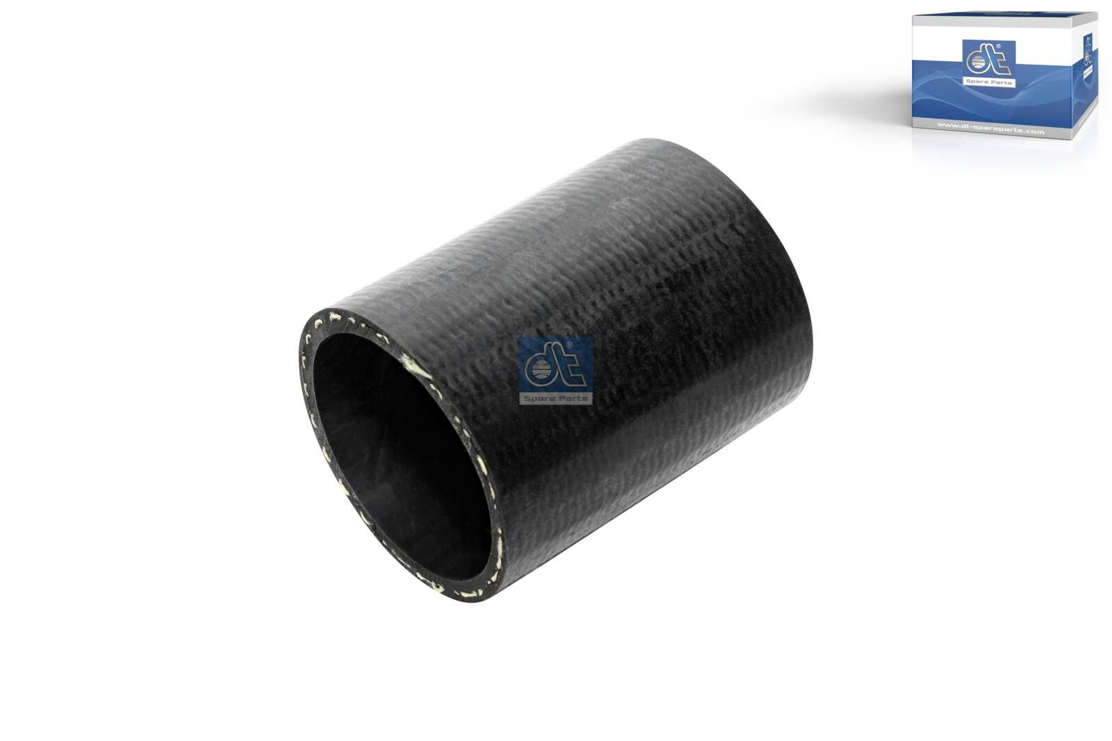 furtun,radiator ulei transmisie DT Spare Parts 1.14833