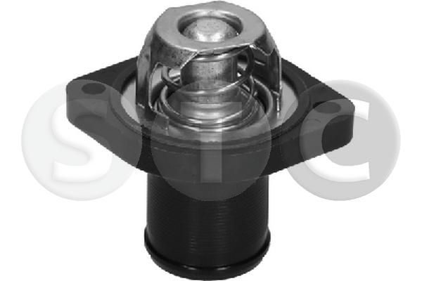 Termostat, środek chłodzący STC T403620