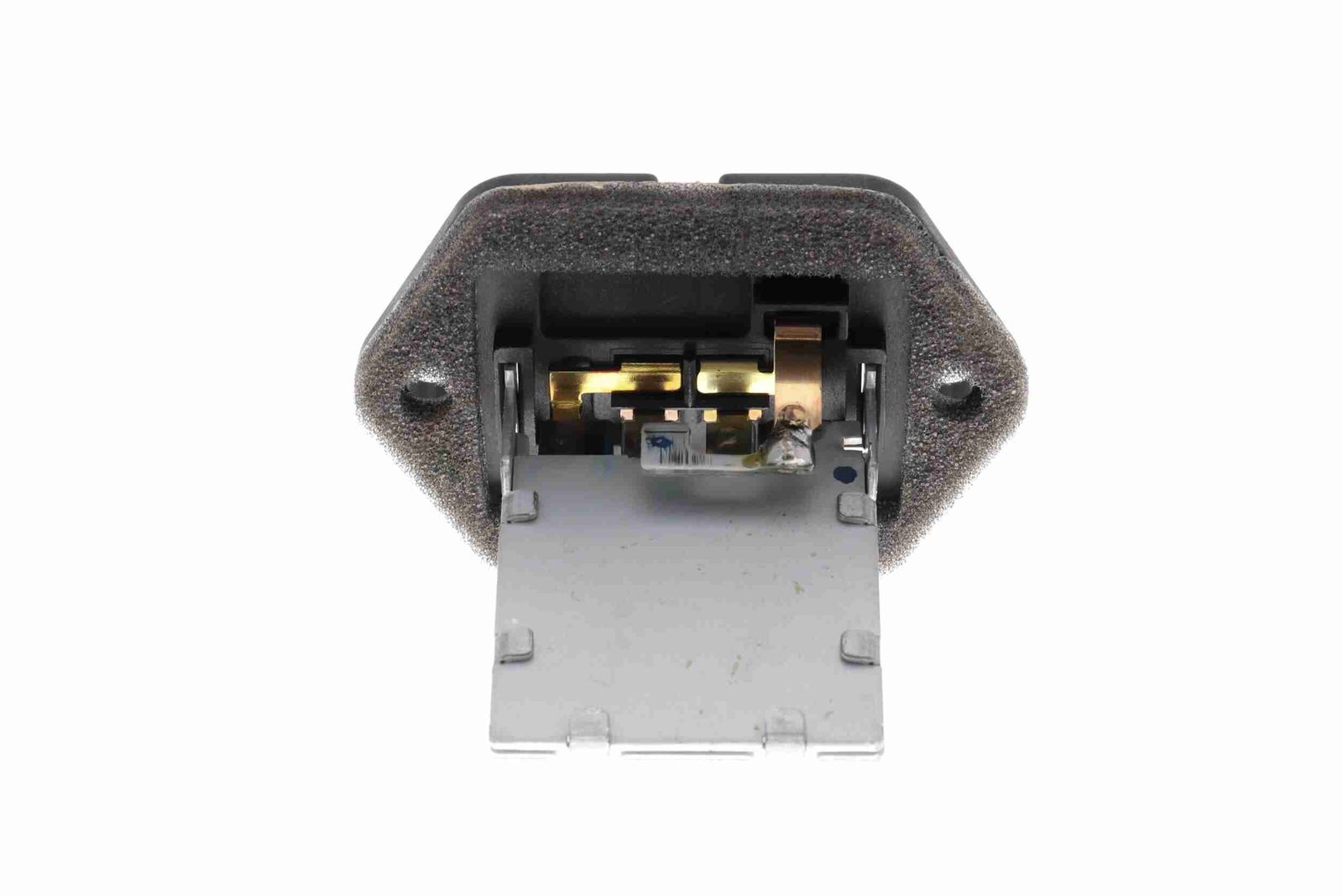 Régulateur, pulseur d'air habitacle
