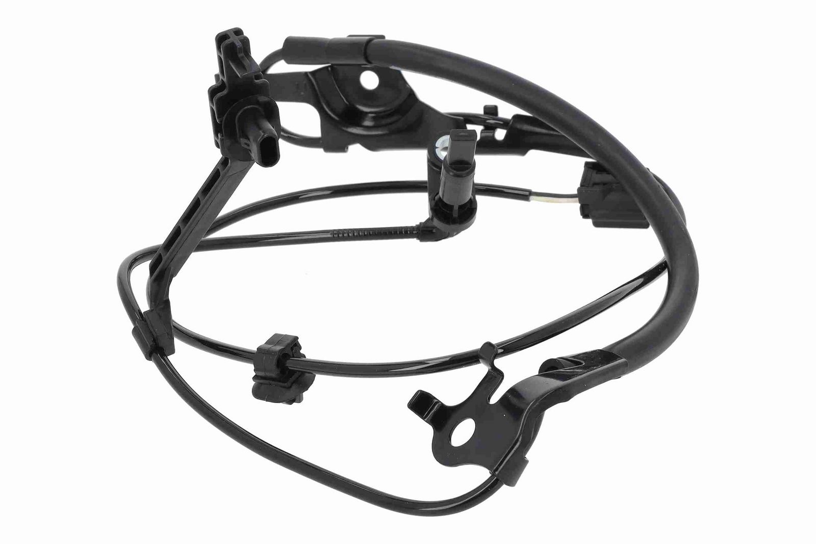Capteur, vitesse de roue