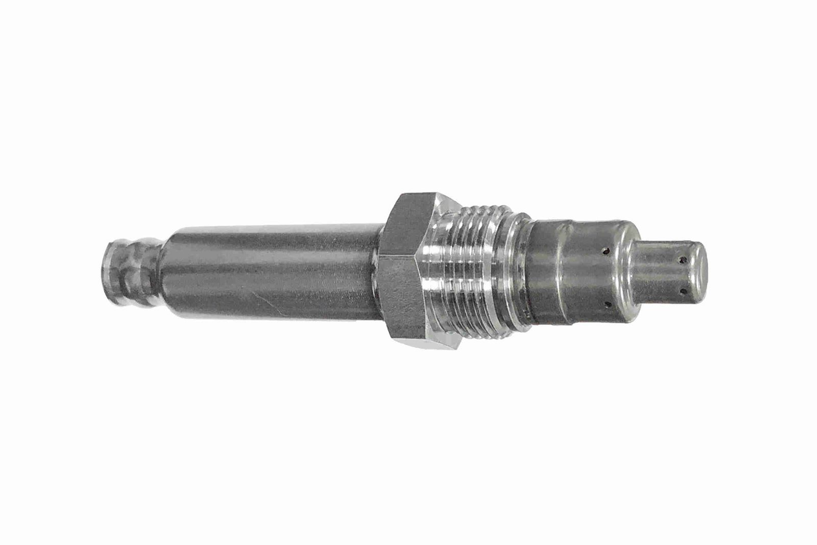 Capteur NOx, Injection d'urée