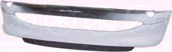 Zderzak KLOKKERHOLM 5507901