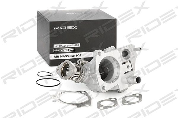 Zawór AGR RIDEX 1145E0211