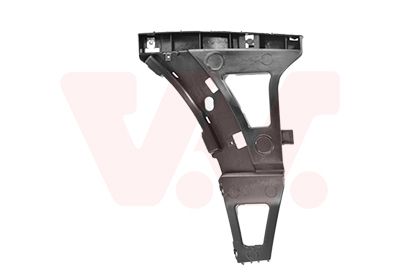 Suport, bara protectie VAN WEZEL 1991568