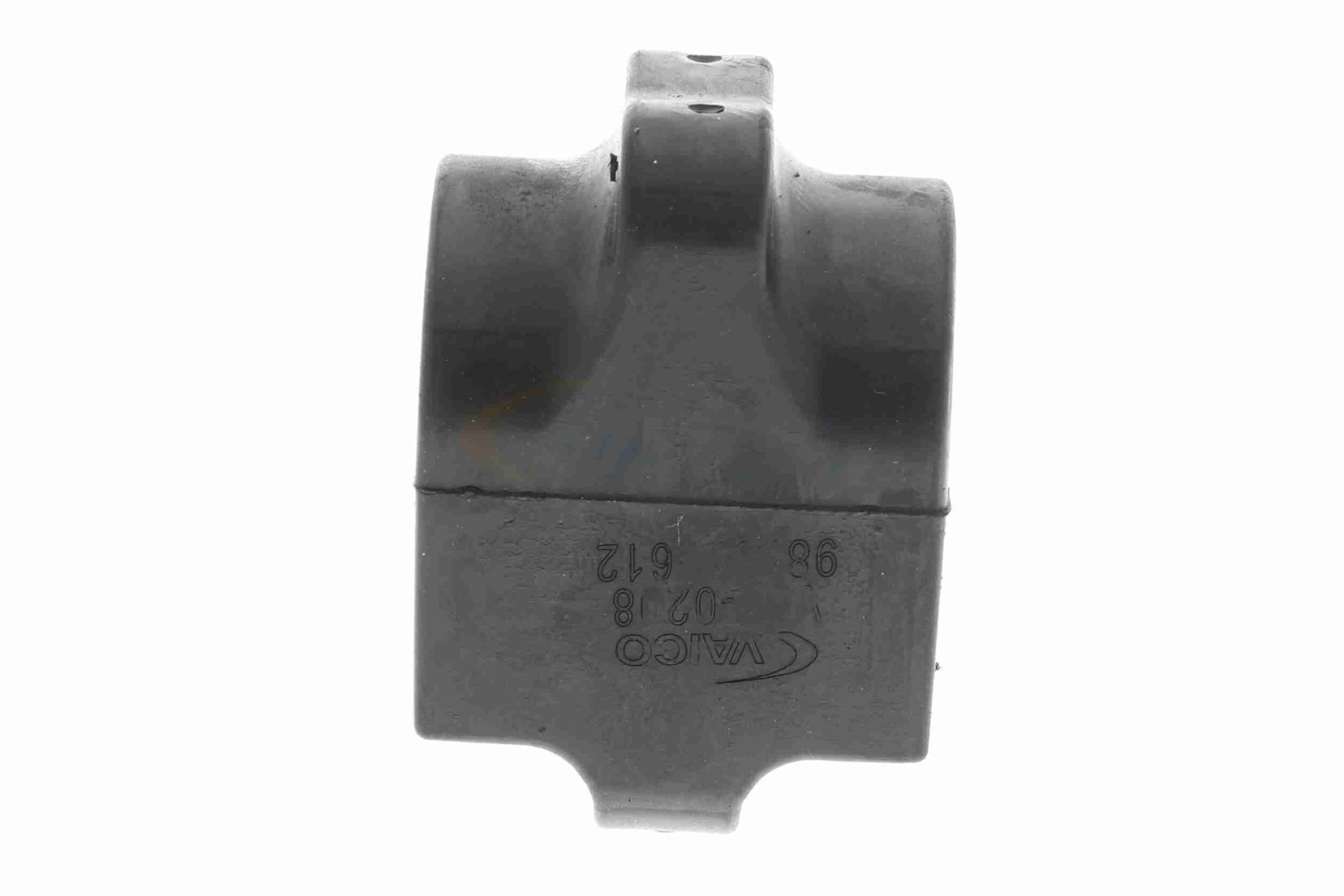 Suspension, stabilisateur