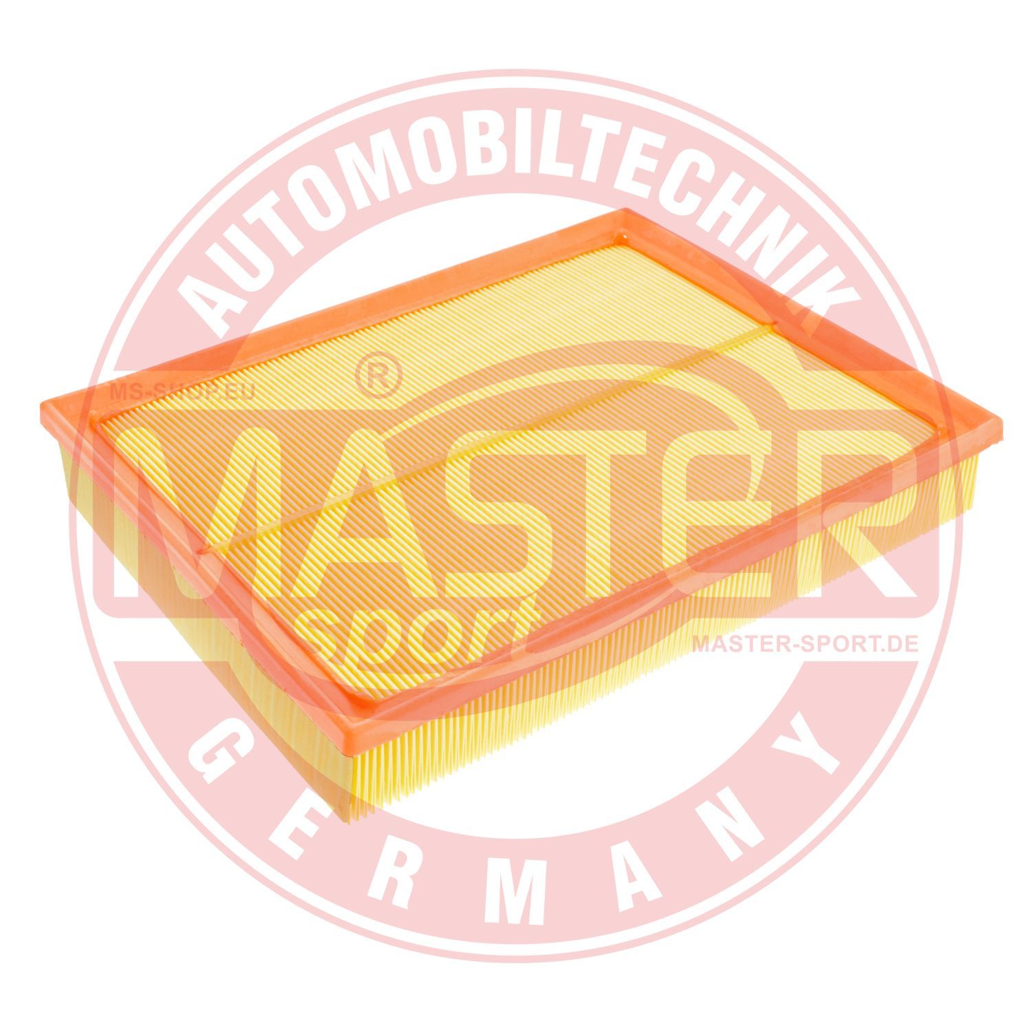 Filtru aer MASTER SPORT 33189-LF-PCS-MS