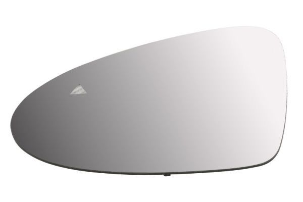 Sticla oglinda, oglinda retrovizoare exterioara BLIC 6102-01-2617310P