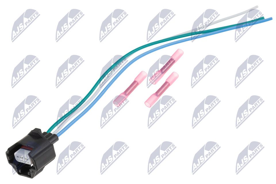 Set reparat cabluri, sensor pozitie arbore cotit NTY EZC-NS-076