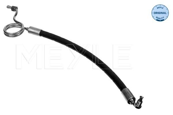 Wąż hydrauliczny, system kierowania MEYLE 059 202 0001