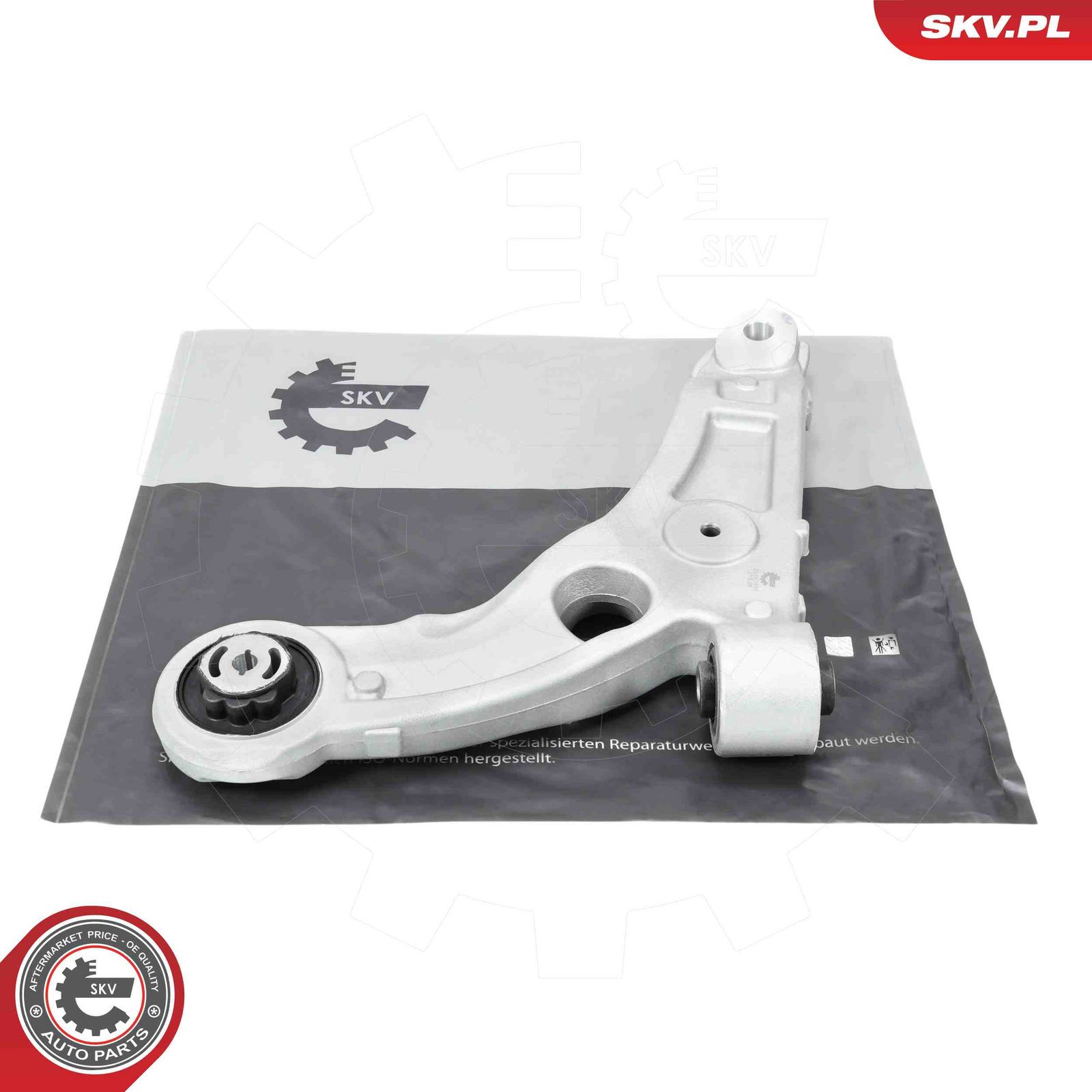 Brat, suspensie roata ESEN SKV 69SKV461