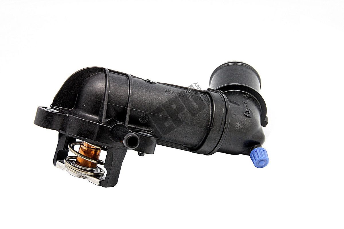 Termostat, środek chłodzący HEPU TM1352