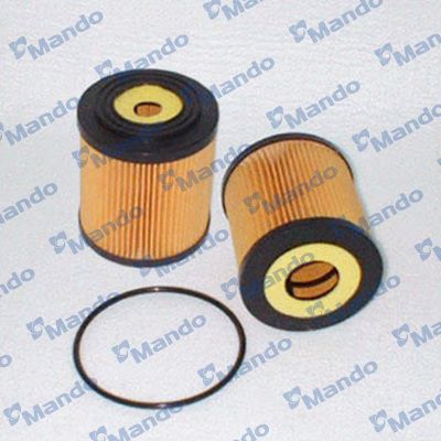 Filtr oleju MANDO MMF045022