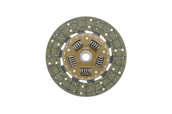 Disc ambreiaj AISIN DG-020U