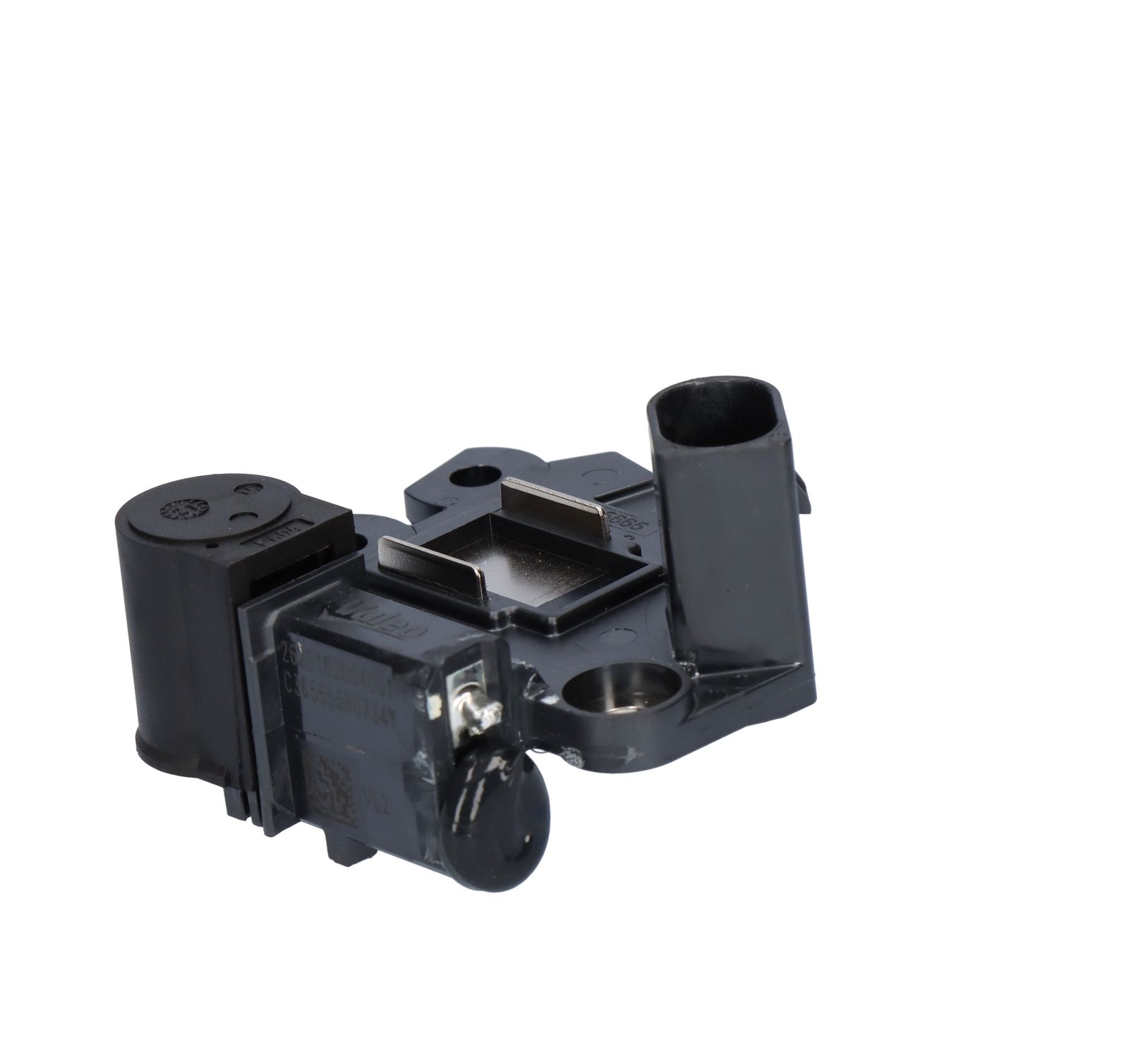 Ģeneratora sprieguma regulators