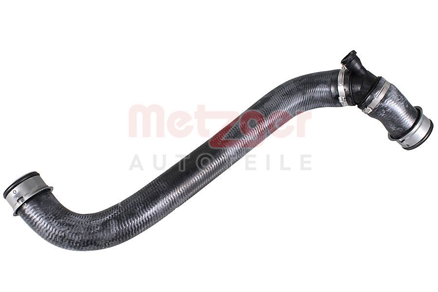 Furtun radiator METZGER 2422219