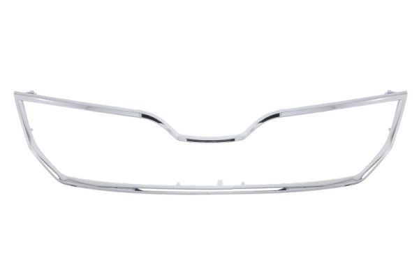 Облицовка / защитная накладка, облицовка радиатора