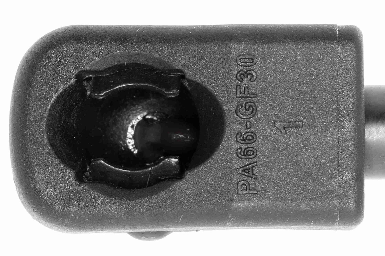 Vérin, capot-moteur