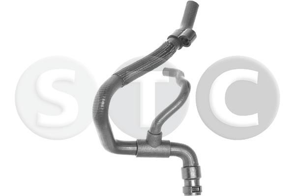 Przewód elastyczny chłodnicy STC T494379