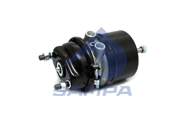 Cilindru de frana pretensionat cu arc SAMPA 094.057