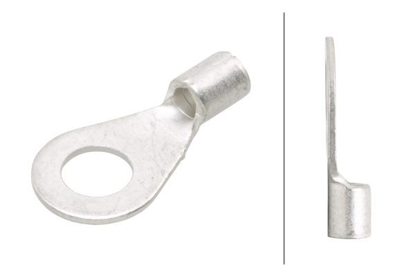 Conector cablaj HELLA 8KW 744 710-003