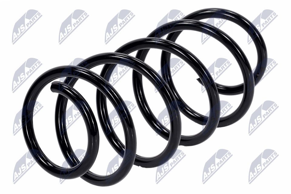 Arc spiral NTY ASZ-FR-018