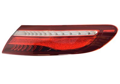 Lampa tylna zespolona VAN WEZEL 2945922U
