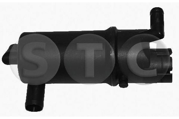 Lejek, bagnet oleju STC T403717