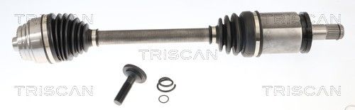 Planetara TRISCAN 8540 11601