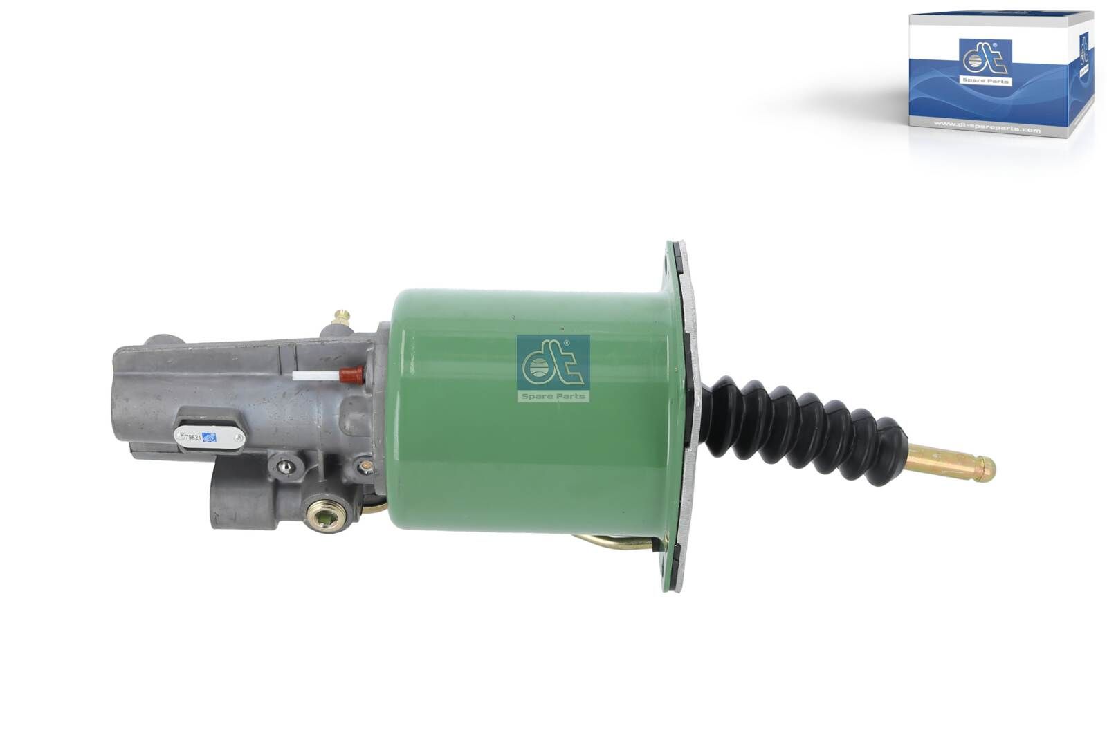 Servo ambreiaj DIESEL TECHNIC 3.41202