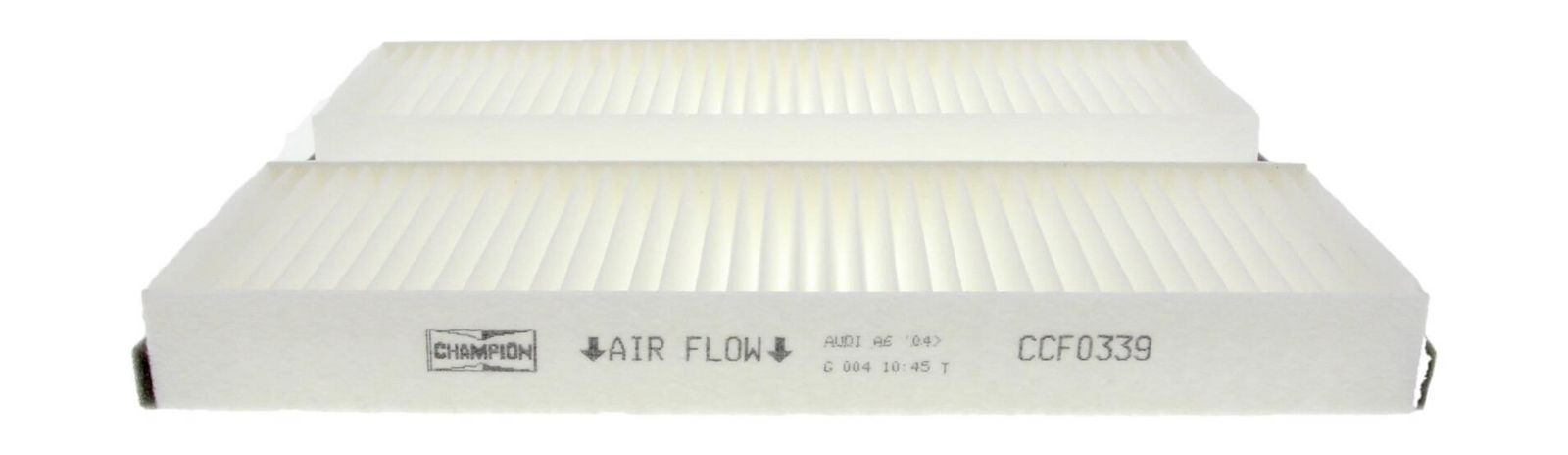 Фильтр, воздух во внутренном пространстве