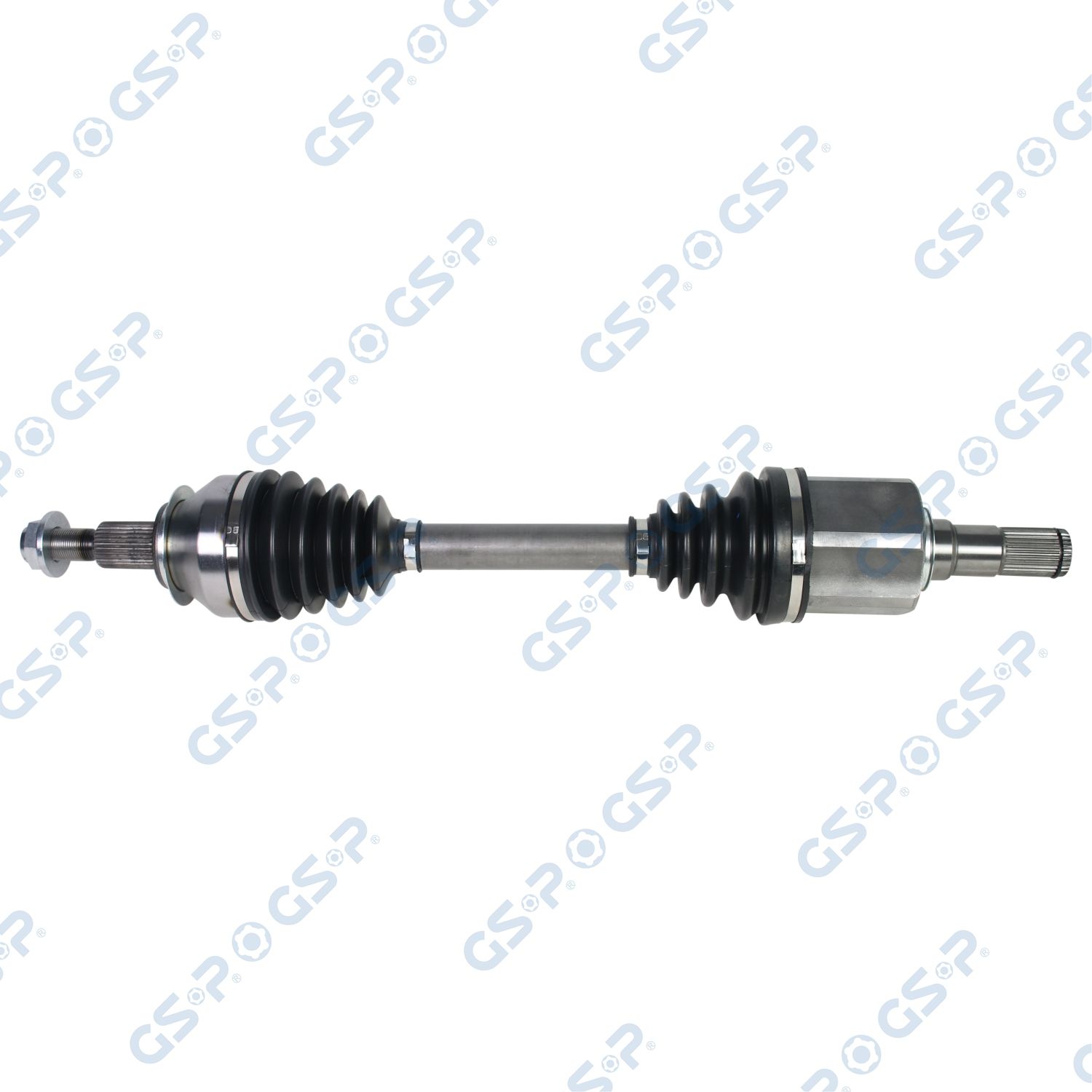 Приводной вал