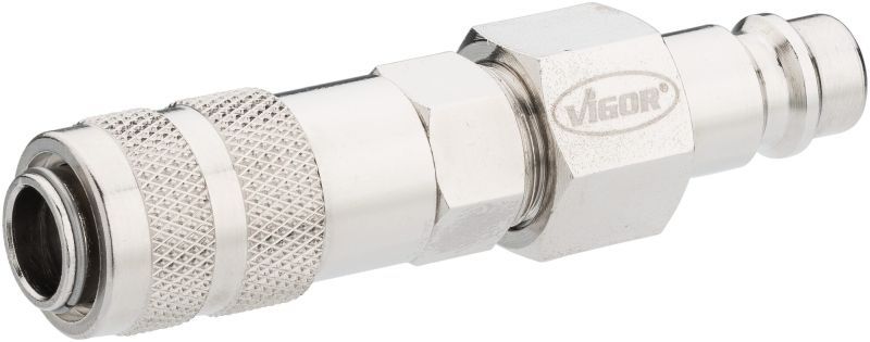 Adaptor, set verificat presiune sistem racire VIGOR V5922