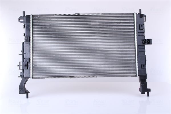 Levně Chladič, chlazení motoru NISSENS 63092