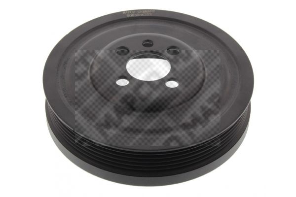 Koło pasowe, wał korbowy MAPCO 43854