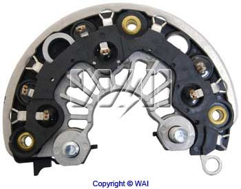 Punte diode WAI IBR216