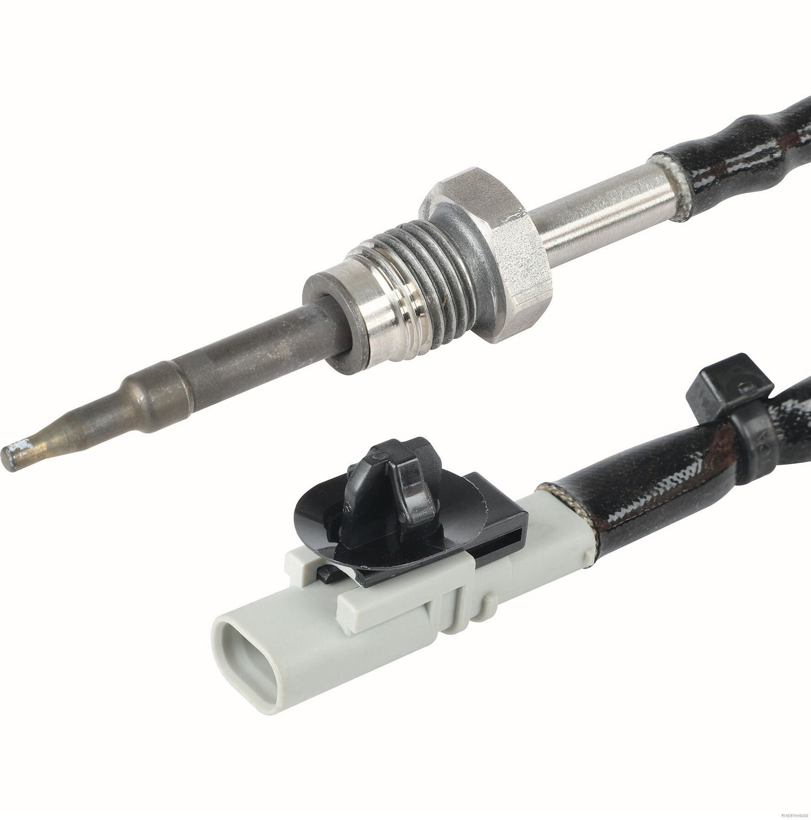 Senzor, temperatura gaze evacuare HERTH+BUSS JAKOPARTS J5950526