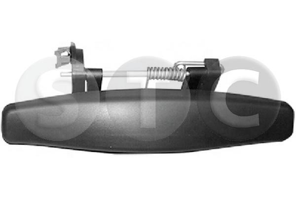 Zewnętrzny uchwyt drzwi STC T443632