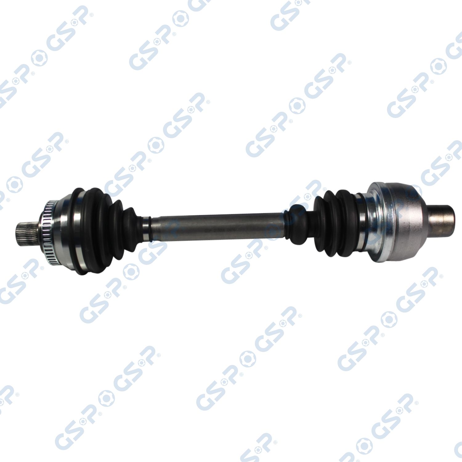 Приводной вал