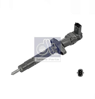 Wtryskiwacz DT SPARE PARTS 6.33192