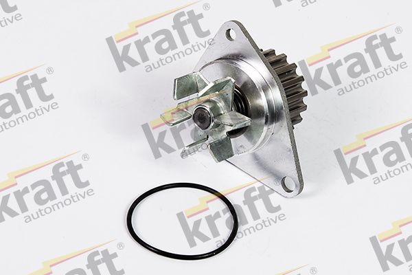 Levně Vodní čerpadlo, chlazení motoru KRAFT AUTOMOTIVE 1505630
