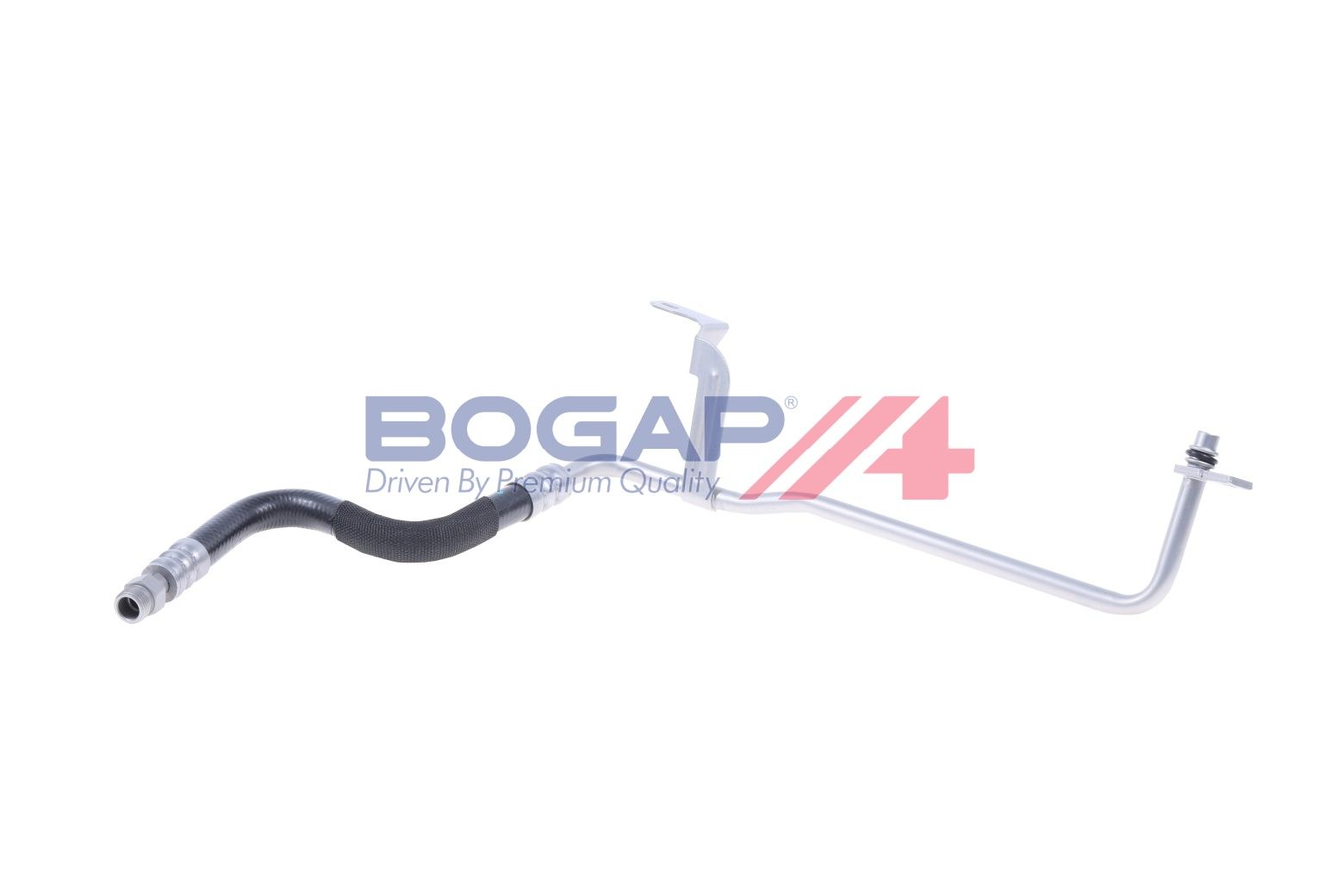E-shop Hadica chladiča oleja prevodovky BOGAP A2123107