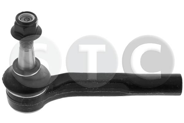 Połączenie osiowe, drążek kierowniczy poprzeczny STC T447160