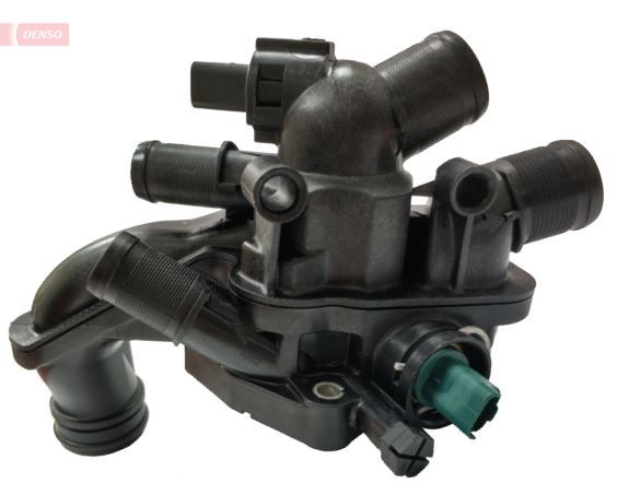 Termostat, środek chłodzący DENSO DTM105895