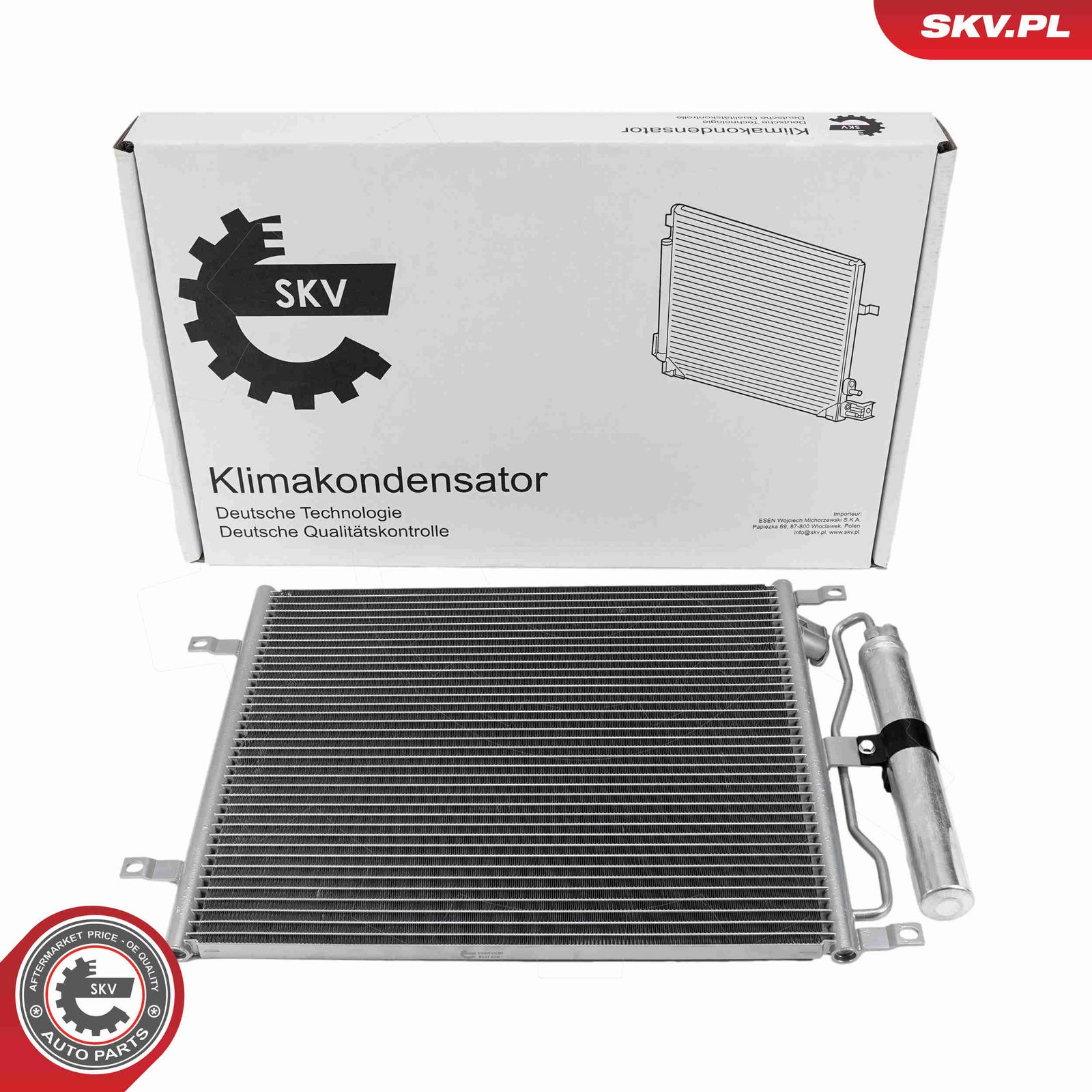 Kondensaator,kliimaseade