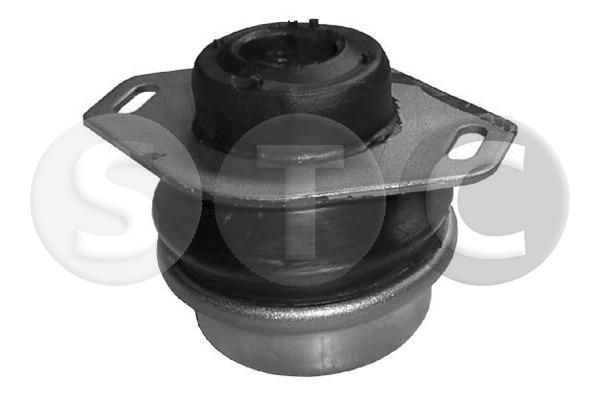 Łożyskowanie silnika STC T402943