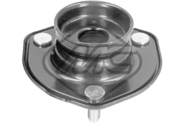 Bucsa, amortizor METALCAUCHO 55465